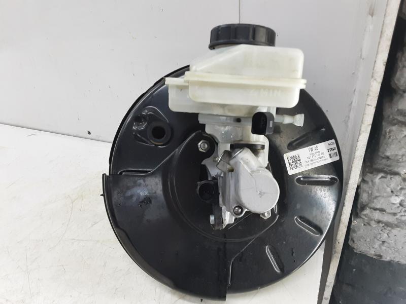 BRAKE SERVO Audi A3 3,5D 9/12 - 16