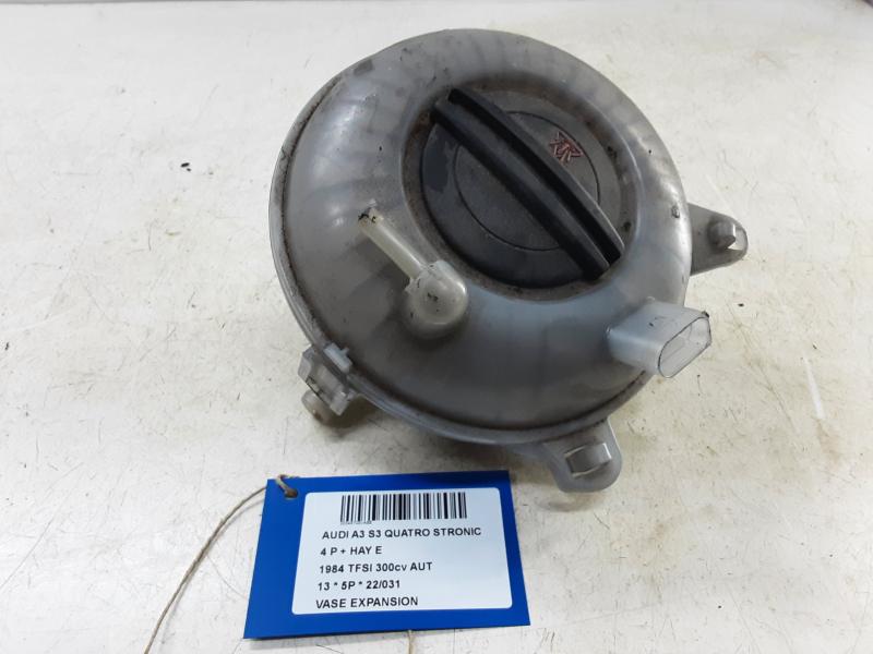 VASE D'EXPANSION Audi A3 3,5D 9/12 - 16