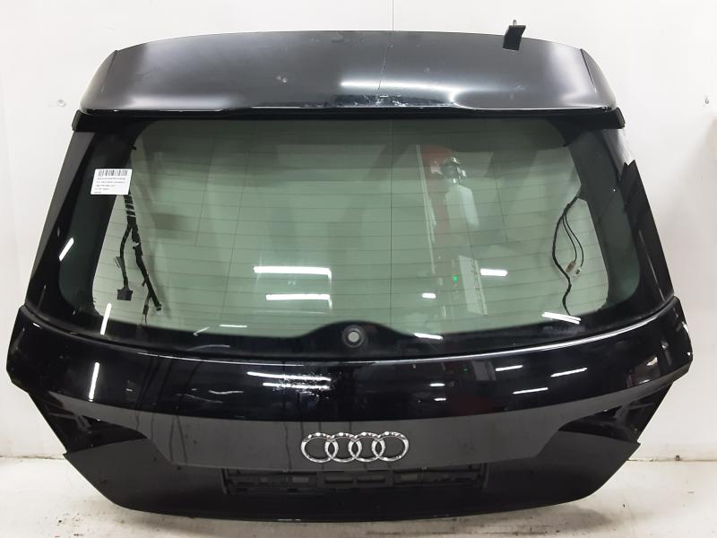 TAILGATE Audi A3 3,5D 9/12 - 16