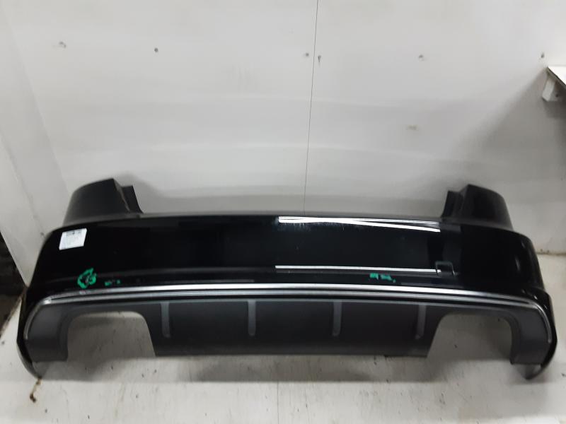 REAR BUMPER Audi A3 3,5D 9/12 - 16