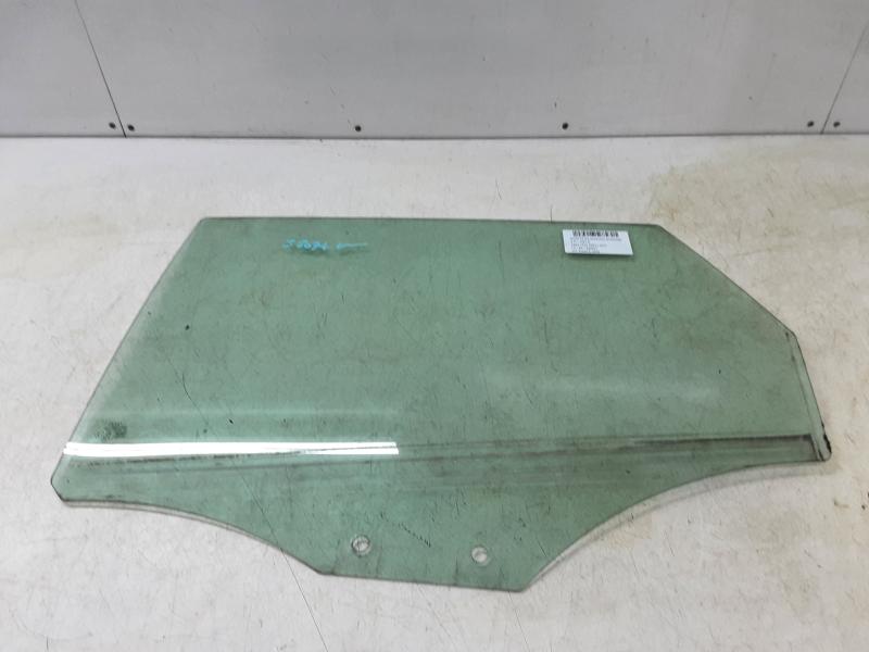 LEFT REAR DOOR WINDOW Audi A3 3,5D 9/12 - 16
