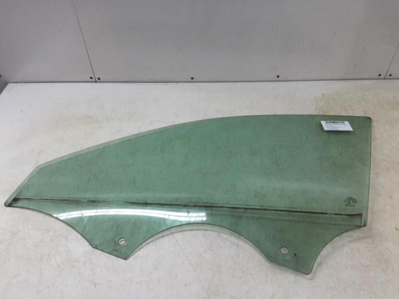 LEFT FRONT DOOR WINDOW Audi A3 3,5D 9/12 - 16