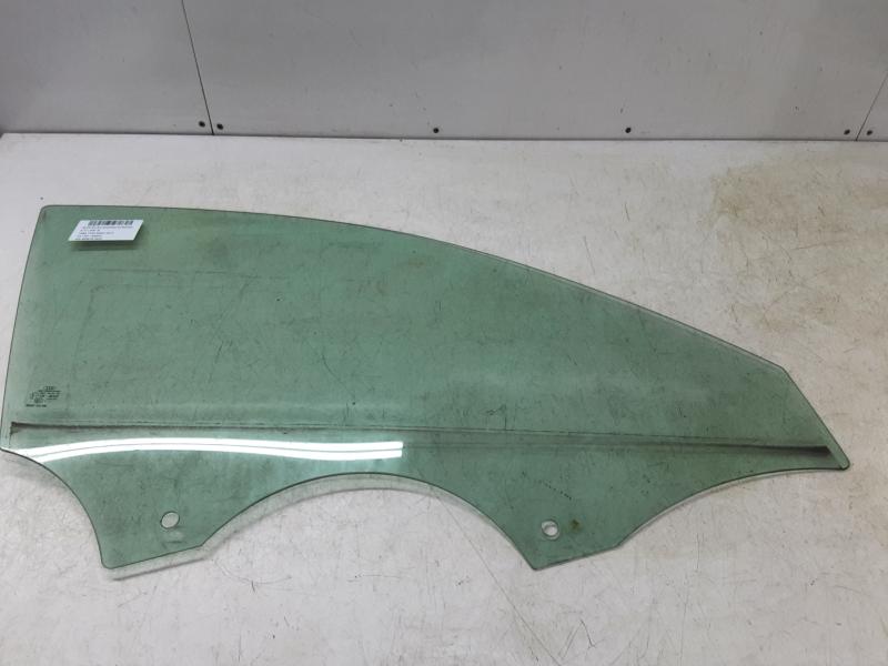 RIGHT FRONT DOOR WINDOW Audi A3 3,5D 9/12 - 16