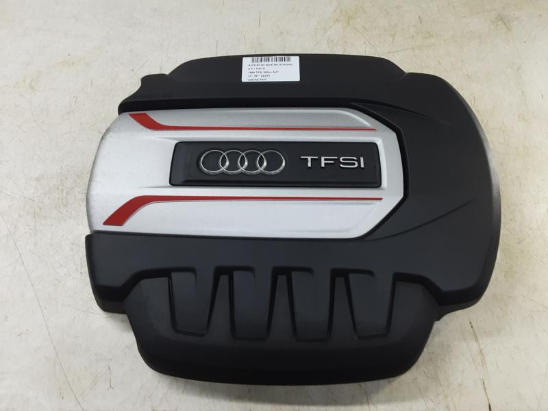 CACHE-MOTEUR Audi A3 3,5D 9/12 - 16
