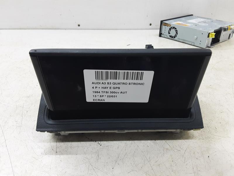 ECRAN Audi A3 3,5D 9/12 - 16