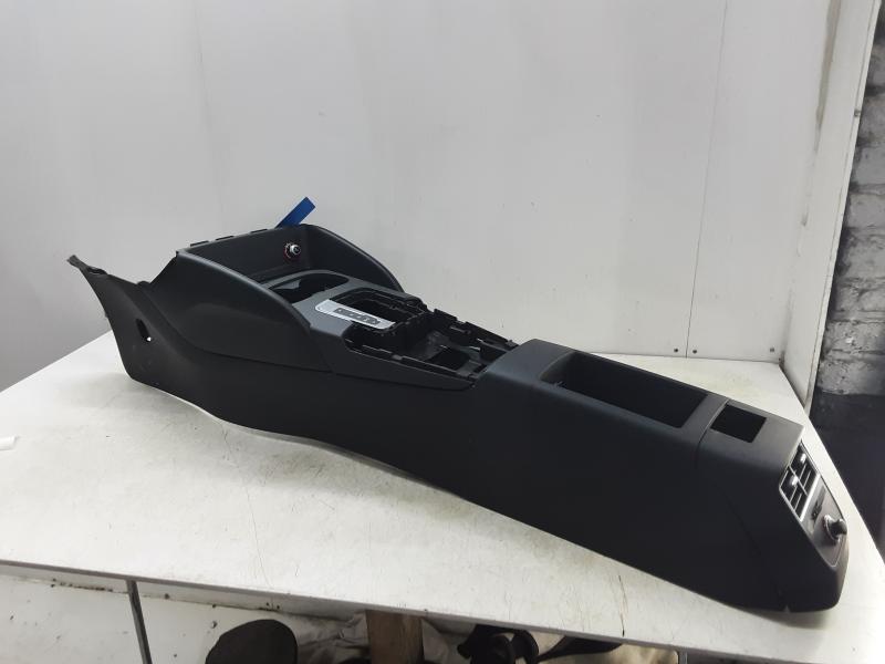 CONSOLE CENTRALE Audi A3 3,5D 9/12 - 16