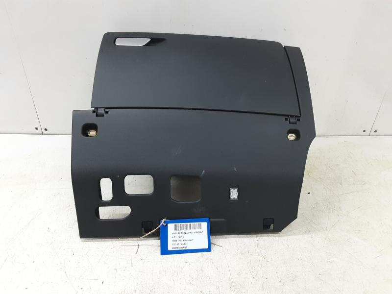 GLOVEBOX Audi A3 3,5D 9/12 - 16