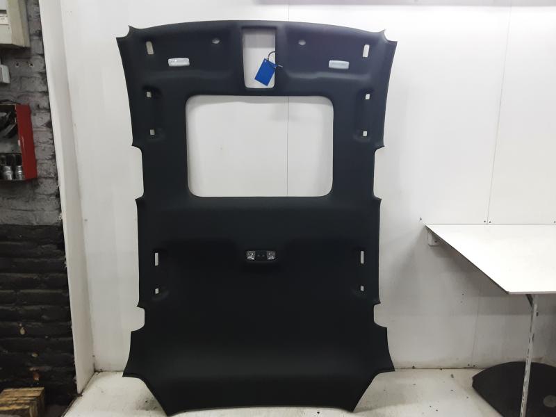 HEMEL Audi A3 3,5D 9/12 - 16