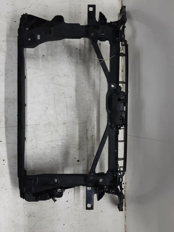 VOORFRONT Audi A3 3,5D 9/12 - 16