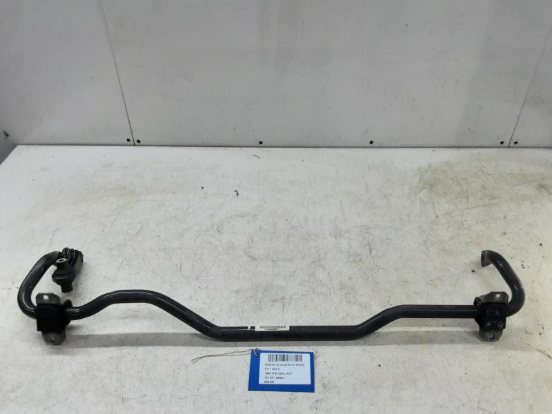 STABILISATRICE ARRIERE Audi A3 3,5D 9/12 - 16