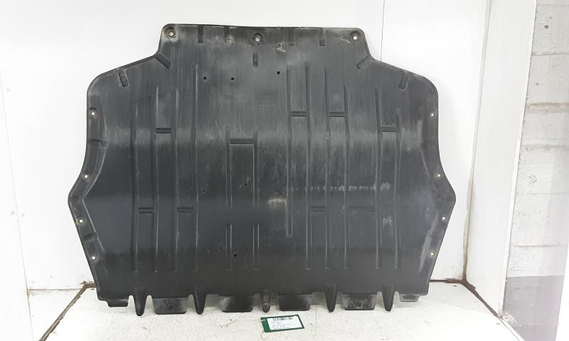 CARTER DEKSEL MIDDEN Vw GOLF V 11/03 - 08
