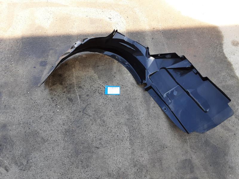 BINNEN SPATBORD LINKS VOOR Fiat 500 7/15+