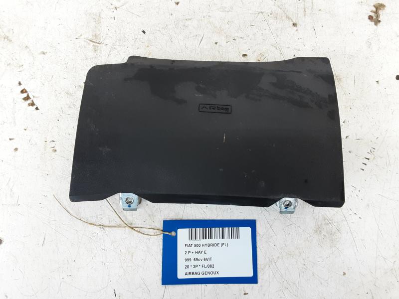 KNIE AIRBAG Fiat 500 7/15+