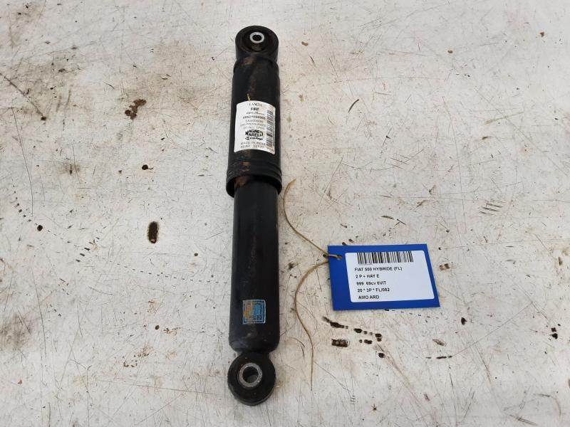 REAR SHOK ABSORBER RIGHT Fiat 500 7/15+