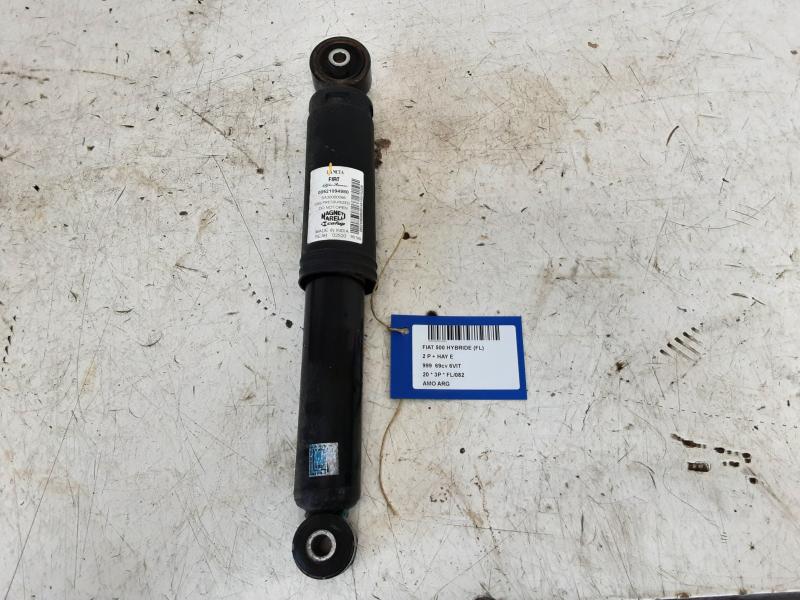 FEDERBEIN HINTER LINKS Fiat 500 7/15+