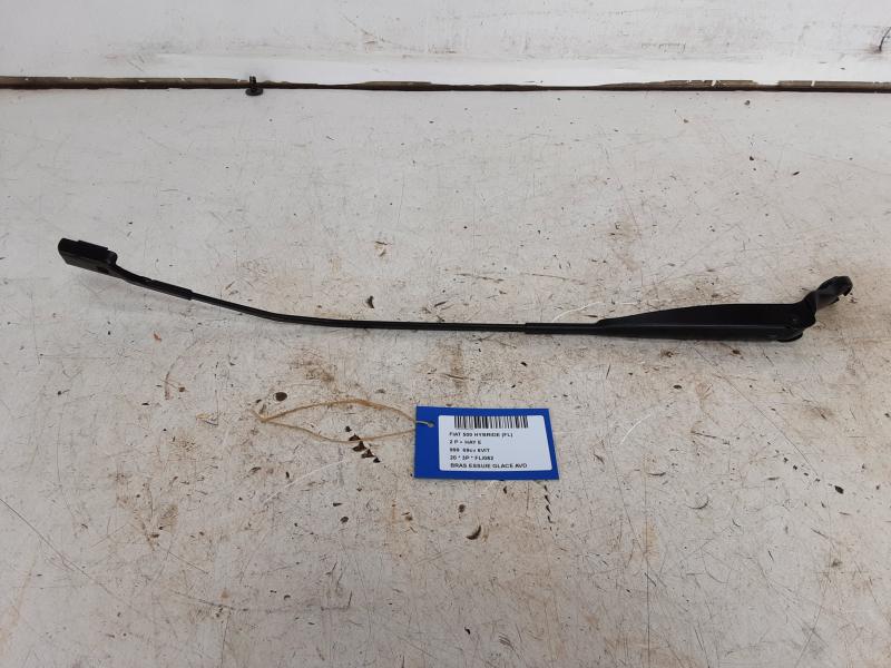 SCHEIBENWISCHERARM RECHTS HINTEN Fiat 500 7/15+