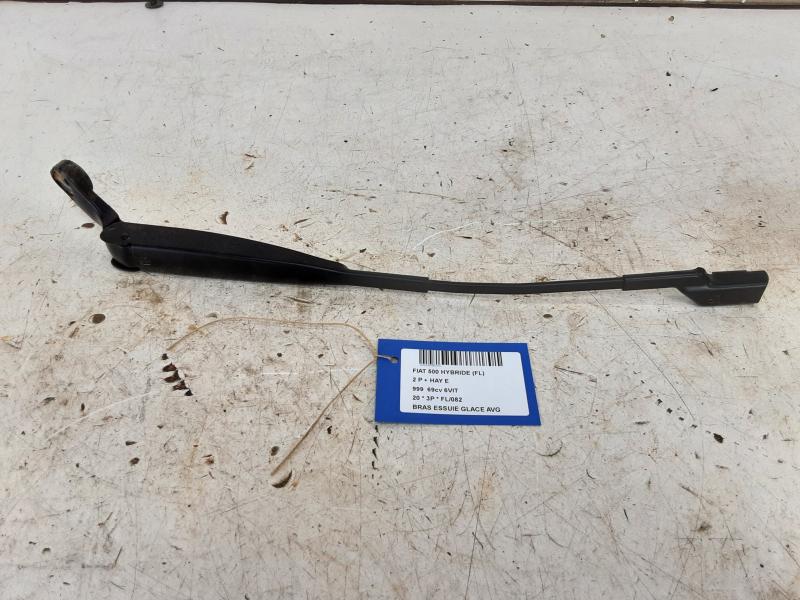 LEFT FRONT WIPER ARM Fiat 500 7/15+