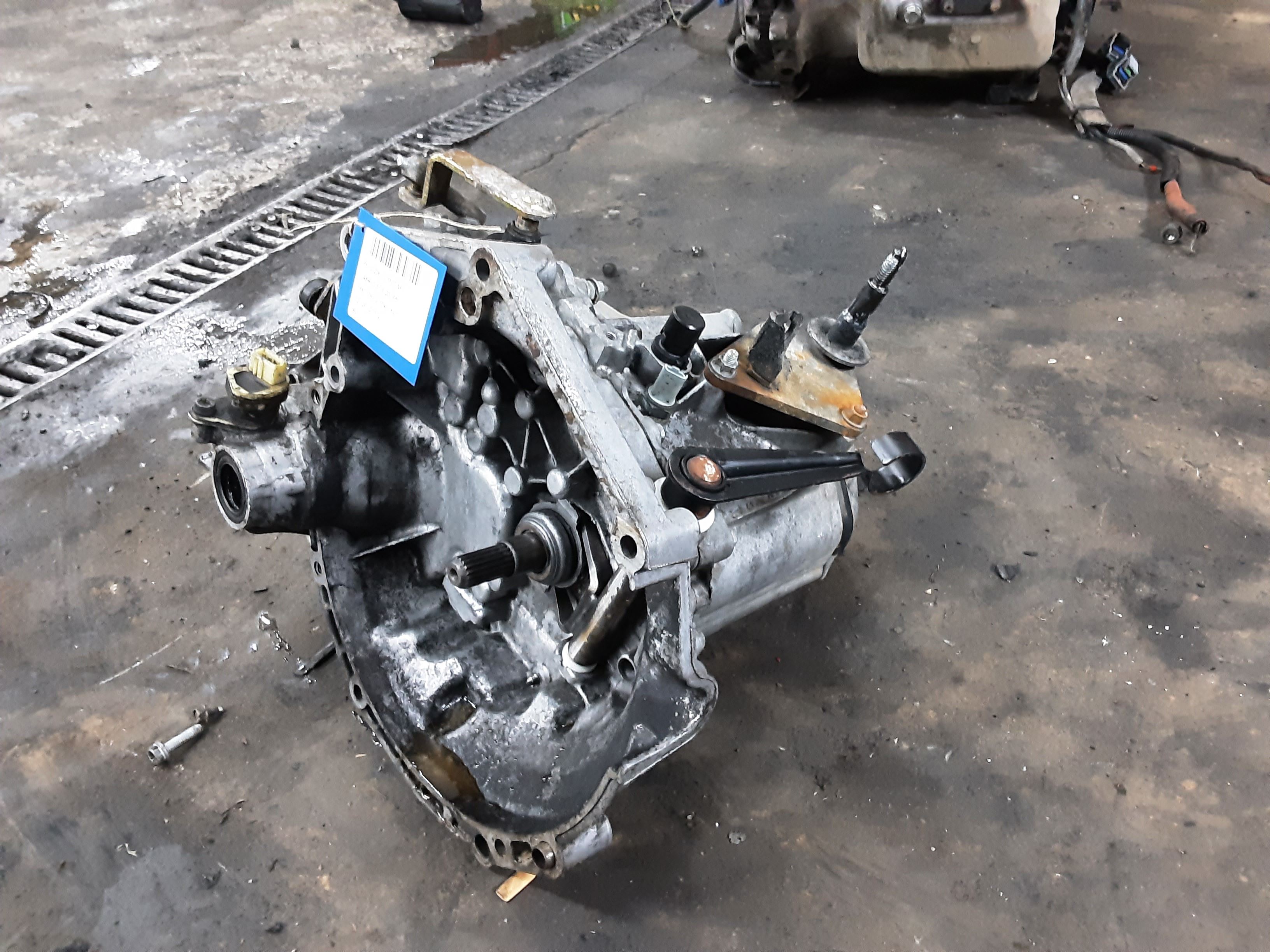 auto