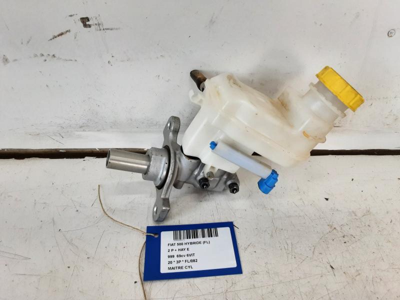 MAÎTRE CYLINDRE Fiat 500 7/15+