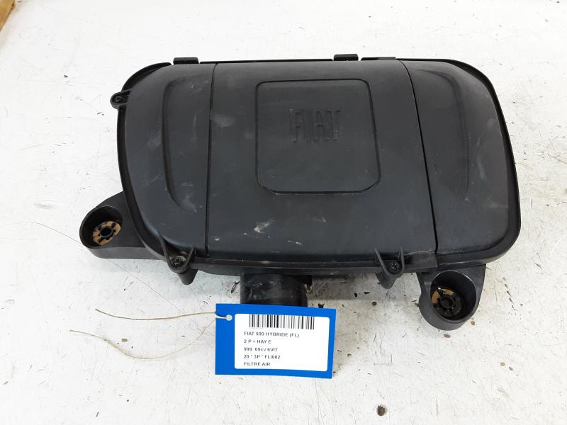 LUFTFILTER Fiat 500 7/15+