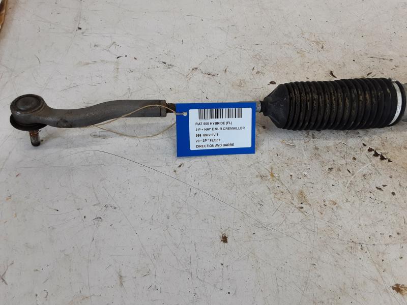 BARRE DE DIRECTION AVANT DROITE Fiat 500 7/15+