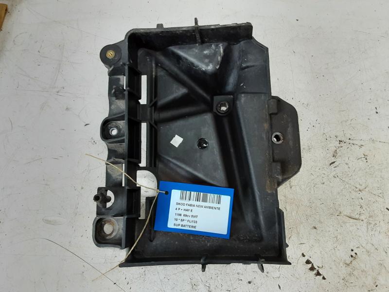 ACCU STEUN Skoda FABIA (5J) 07 - 03/10