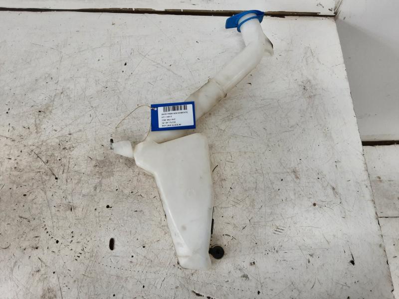 RUITENWASRESERVOIR VOOR Skoda FABIA (5J) 07 - 03/10