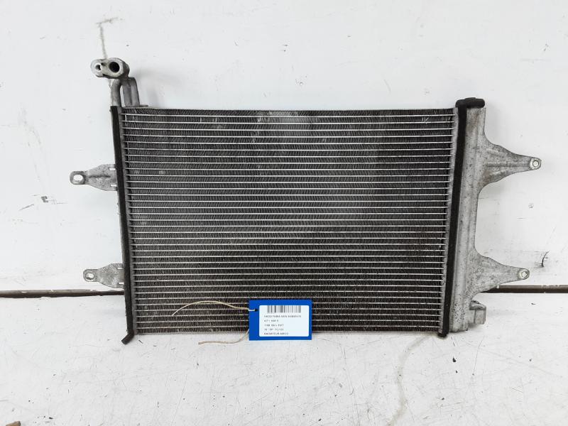 RADIATEUR D'AIRCO Skoda FABIA (5J) 07 - 03/10
