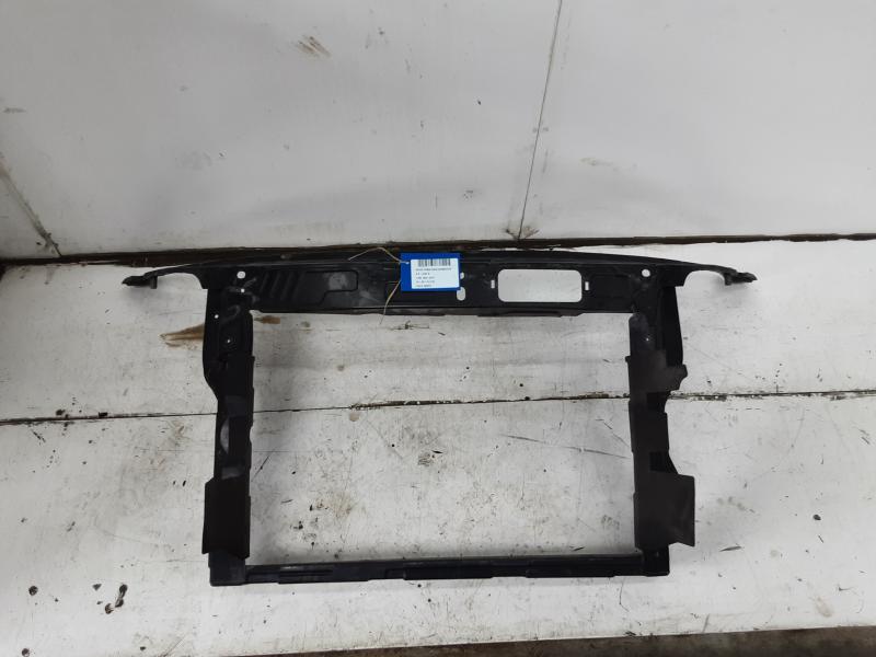 VOORFRONT Skoda FABIA (5J) 07 - 03/10