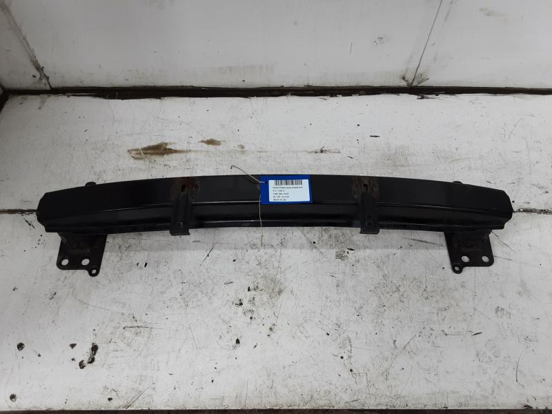 BUMPERBALK VOOR Skoda FABIA (5J) 07 - 03/10