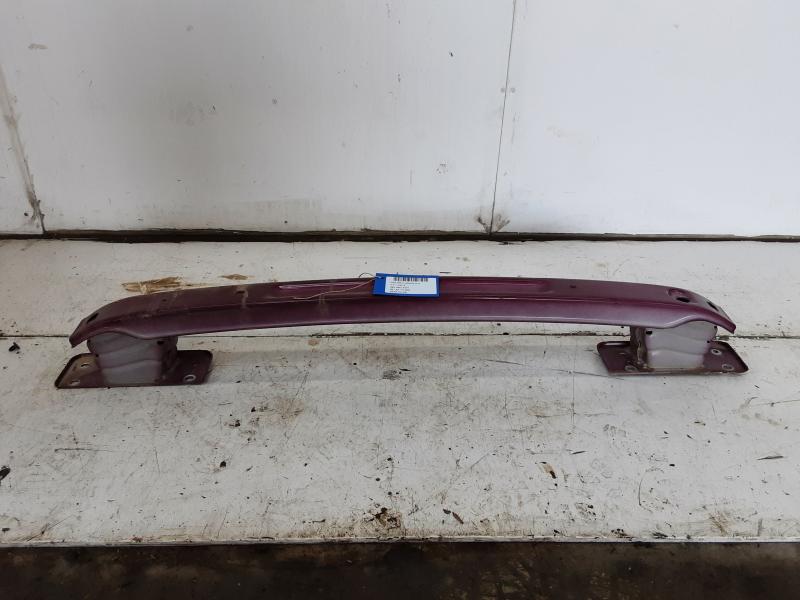 BUMPERBALK ACHTER Fiat 500 7/15+