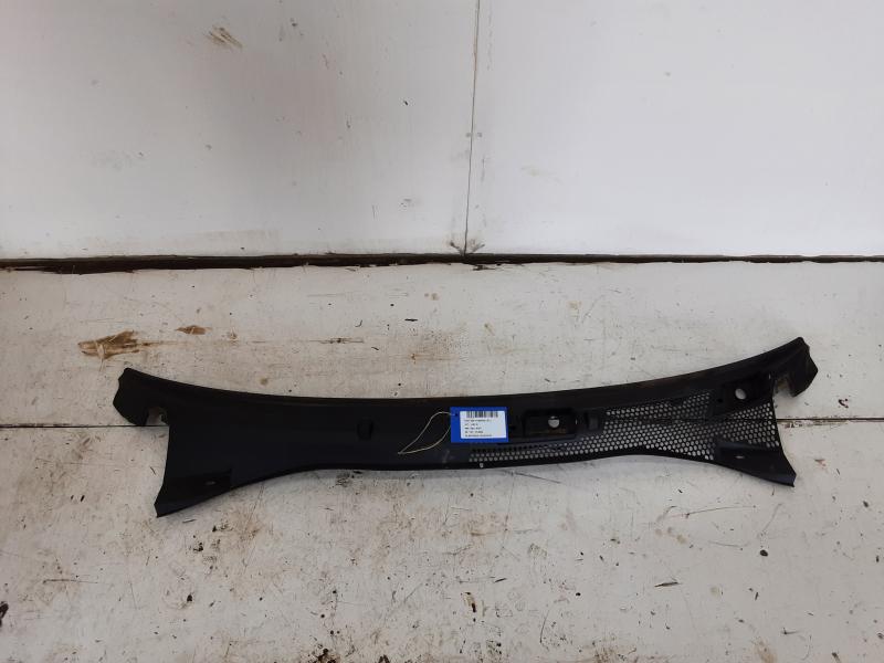 PLASTIQUE D'AUVENT Fiat 500 7/15+