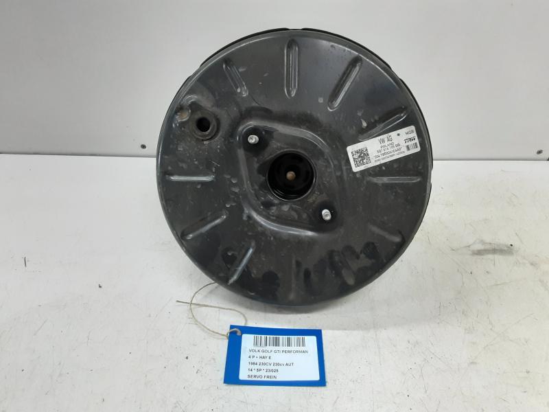SERVO-FREIN Vw GOLF VII 11/12 - 17