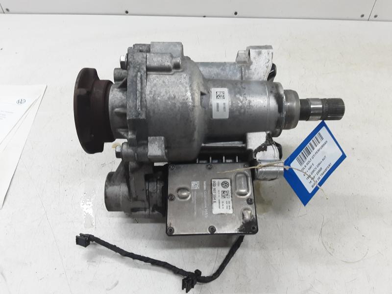 BOITE DE TRANSFERT Vw GOLF VII 11/12 - 17