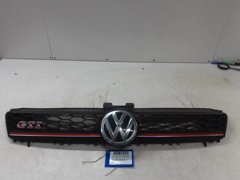CALANDRE Vw GOLF VII 11/12 - 17