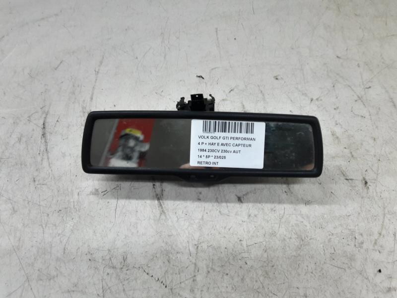 REAR VIEW MIRROR Vw GOLF VII 11/12 - 17