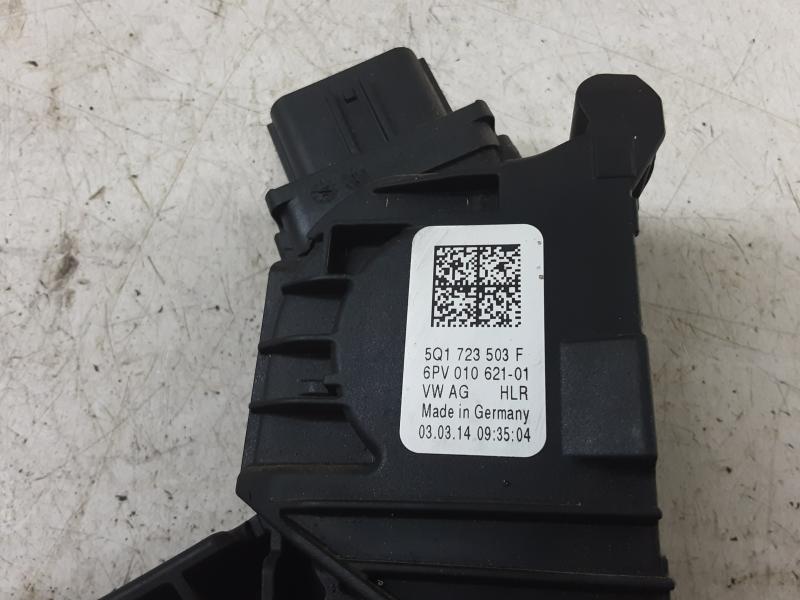 PEDALE DE GAZ Vw GOLF VII 11/12 - 17