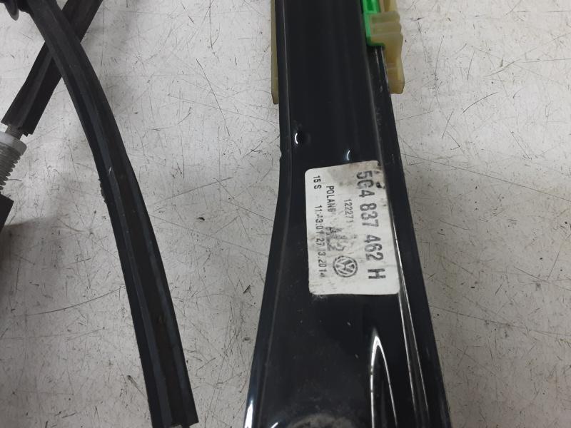 LEVE-VITRE DE PORTE AVANT DROITE Vw GOLF VII 11/12 - 17