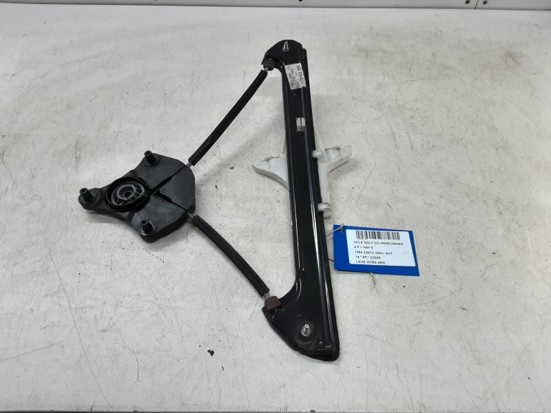 LEVE-VITRE DE PORTE ARRIERE DROITE Vw GOLF VII 11/12 - 17