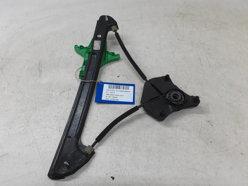 LEVE-VITRE DE PORTE ARRIERE GAUCHE Vw GOLF VII 11/12 - 17