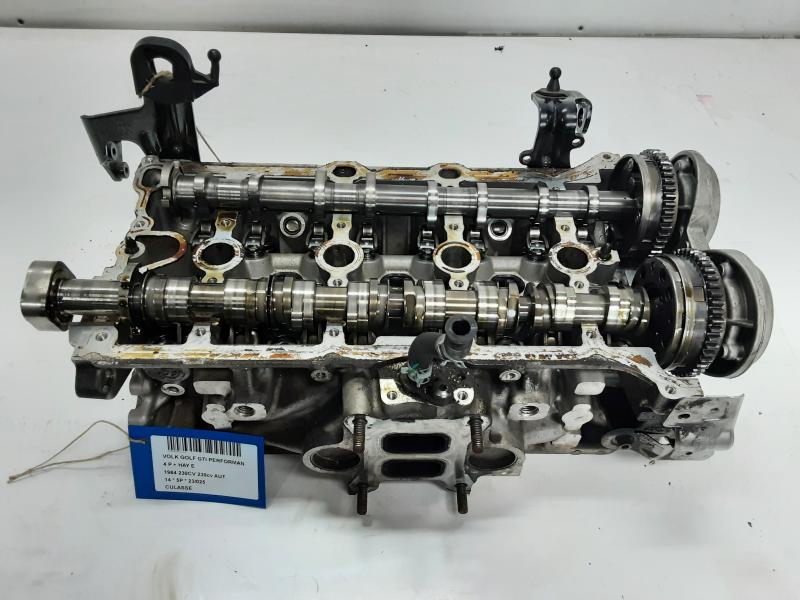 CULASSE Vw GOLF VII 11/12 - 17
