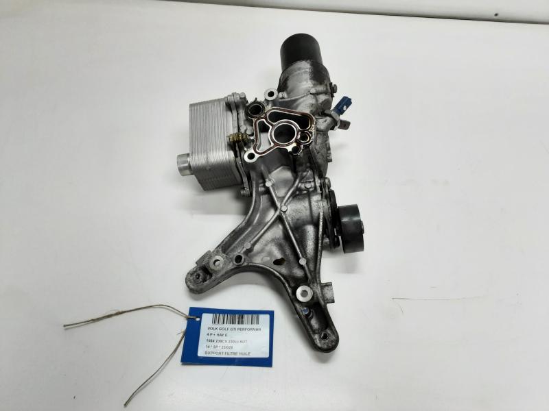 SUPPORT-FILTRE A HUILE Vw GOLF VII 11/12 - 17