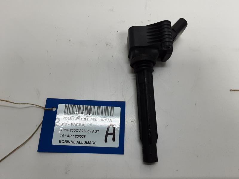 BOBINE Vw GOLF VII 11/12 - 17