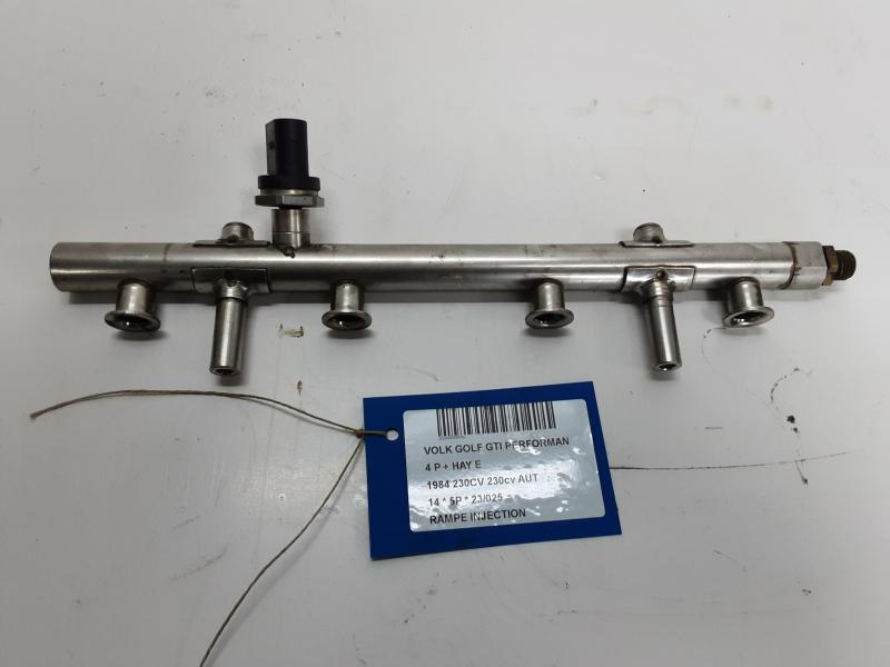 BENZINE INJECTIE Vw GOLF VII 11/12 - 17