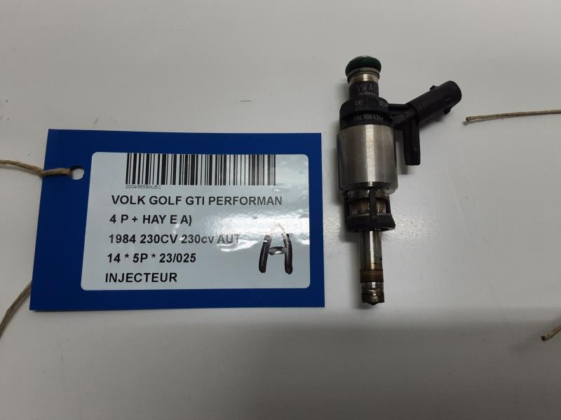 VERSTUIVER Vw GOLF VII 11/12 - 17