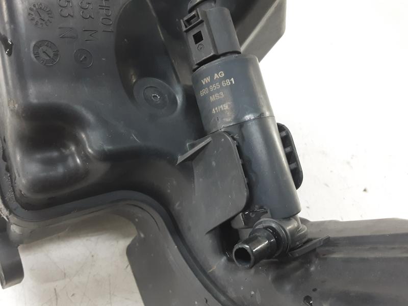 MOTOR KOPLICHTSPROEIER Vw GOLF VII 11/12 - 17