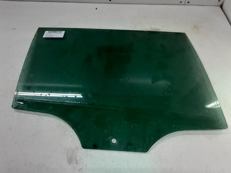 RUIT DEUR ACHTER RECHTS Vw GOLF VII 11/12 - 17