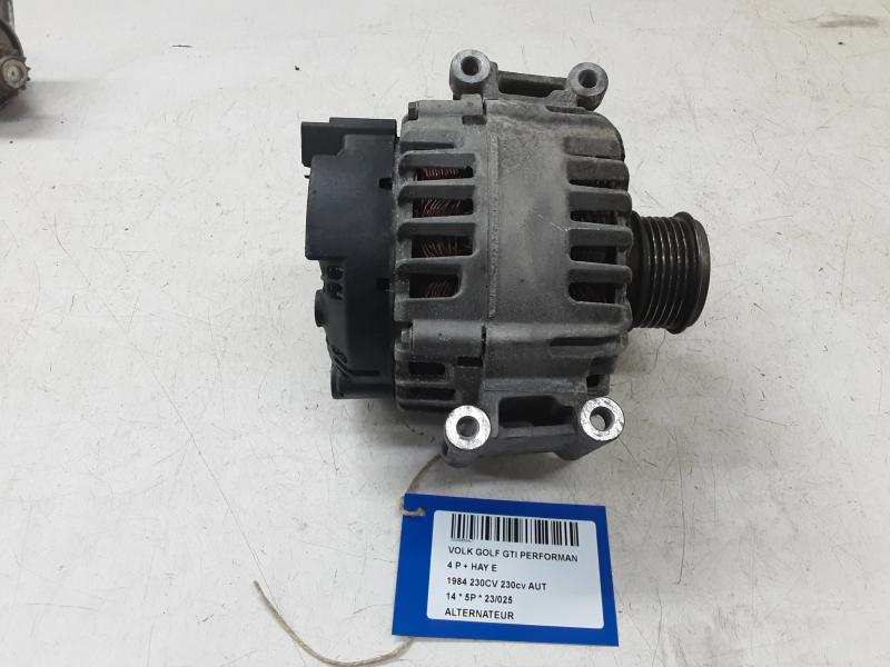 DYNAMO Vw GOLF VII 11/12 - 17
