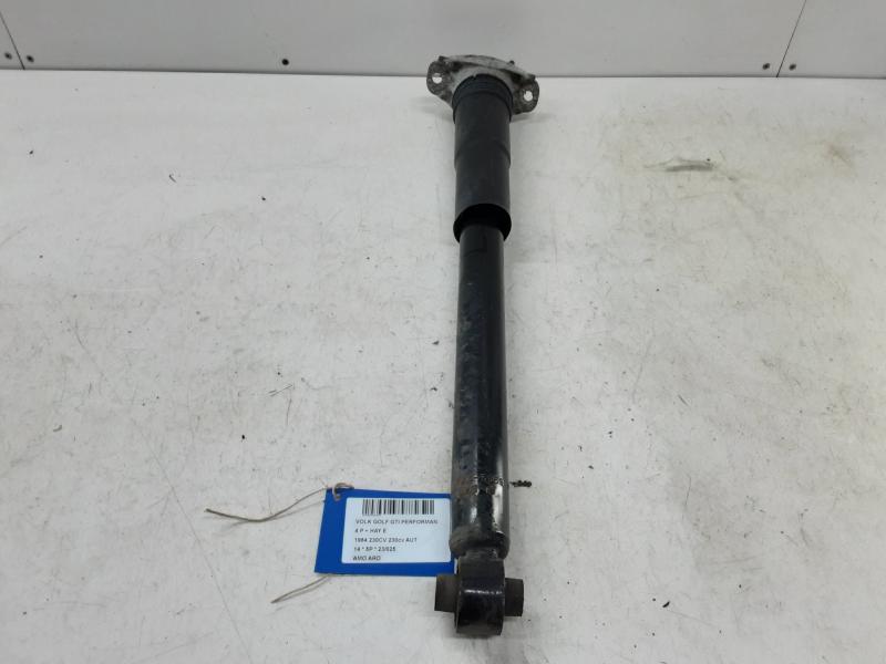 SCHOKBREKER ACHTER RECHTS Vw GOLF VII 11/12 - 17