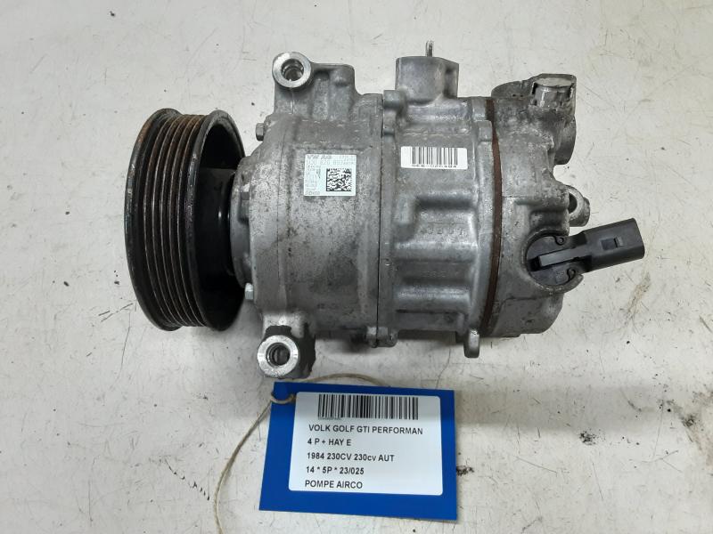 KLIMAPUMPE Vw GOLF VII 11/12 - 17